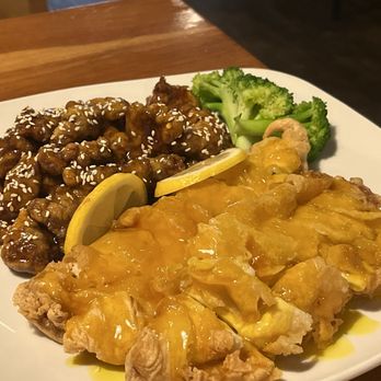 Evergreen Restaurant - Evergreen Double Happyness - Chinese Near Me - Ann Arbor, Michigan