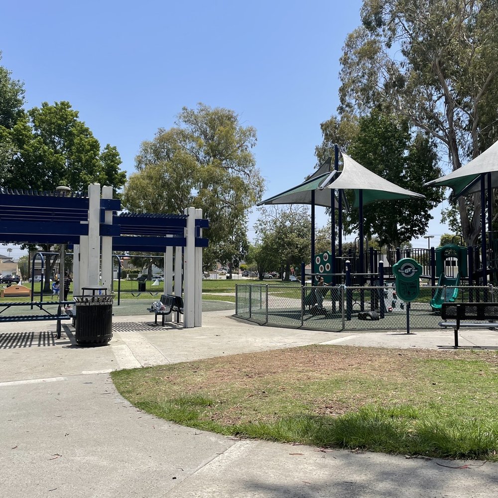 Anderson Park - Parks Near Me - Redondo Beach, California Anderson Park - Parks Near Me - Redondo Beach, California