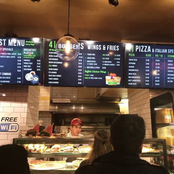 Carve - Sandwiches Near Me - New York, New York Carve - Sandwiches Near Me - New York, New York