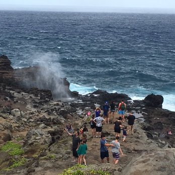 Aloha Outdoors - Nakalele Point - RV Rental Near Me - Kihei, Hawaii