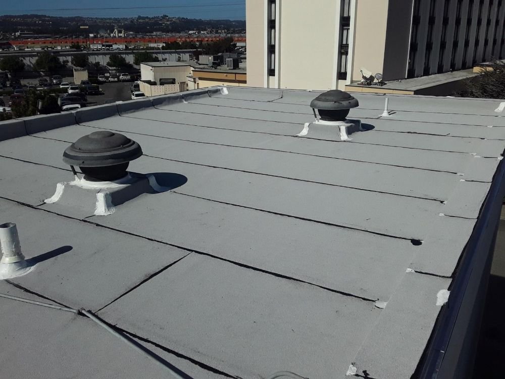 Slide of McCurdy Roofing