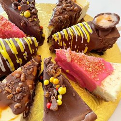 Not Just Cakes Sweet Studio