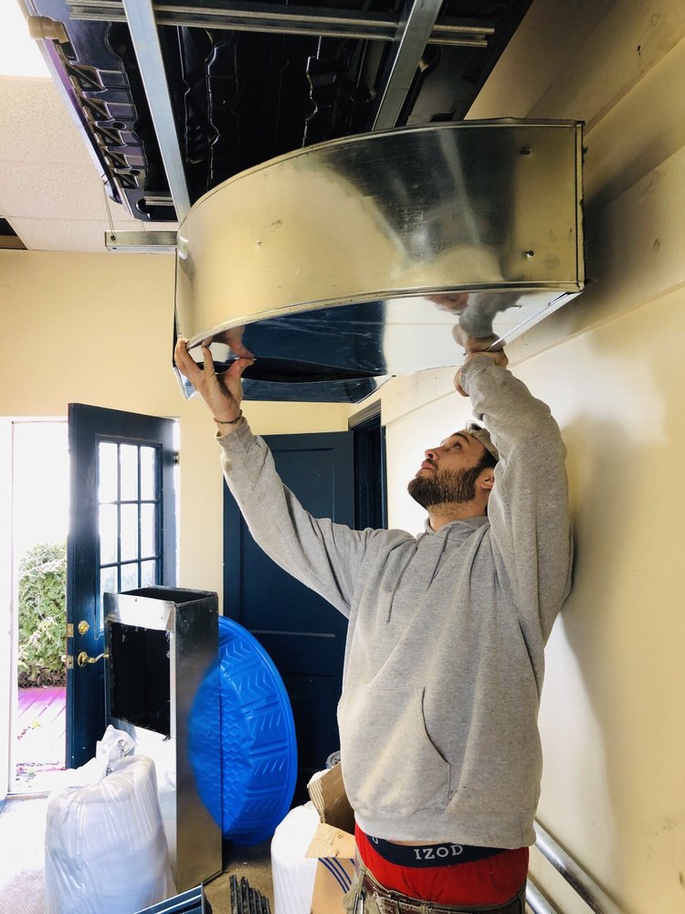 Slide of Giannone Plumbing Heating & Cooling