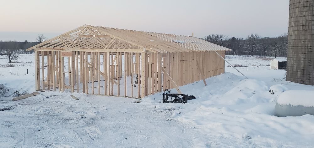 Slide of J&H Custom Builders