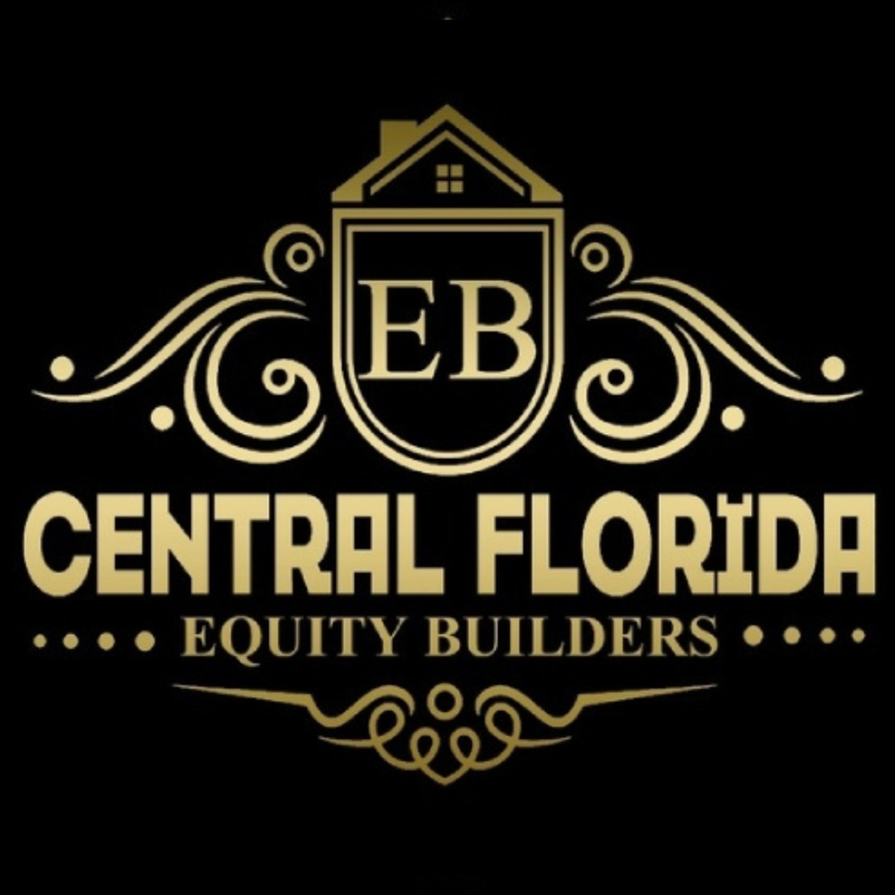 Slide of Central Florida Equity Builders