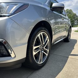 Myers Mobile Detailing - Premium exterior