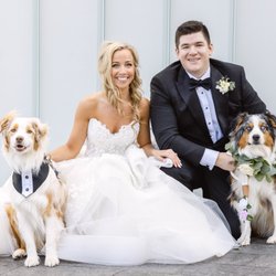 Katie’s Kennel - Rebecca and Zack Pearson