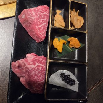 NIKU X - Seafood Near Me - New York, New York