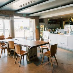 Cafe Perk