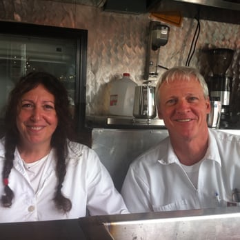 Get Goes Mobile Cafe - Service with a smile! - Coffee & Tea Near Me