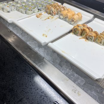 Ichiban Buffet - Buffets Near Me - Covina, California
