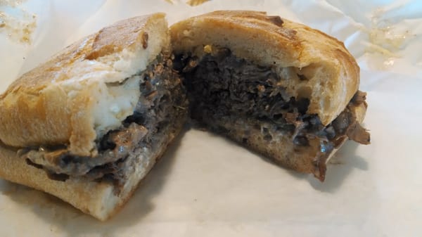 Mozzo Deli (Coleman Blvd) by null