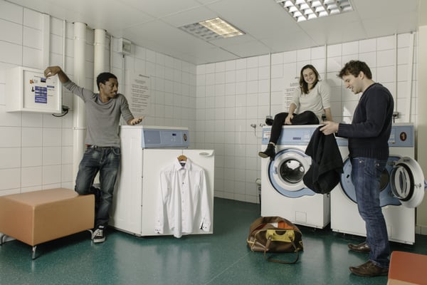 FIAP Jean Monnet by null