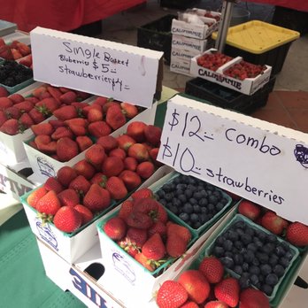 WESTWOOD FARMER’S MARKET - Updated February 2026 - 213 Photos & 79