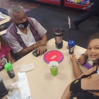 Chuck E. Cheese - Pizza Near Me - Lancaster, California