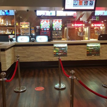 Touchstar Cinemas - Southchase 7 - concession stand - Cinema Near Me - Orlando, Florida Touchstar Cinemas - Southchase 7 - concession stand - Cinema Near Me - Orlando, Florida