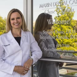 Marin Dental Care - Dr. Jacqueline Kotula DDS
