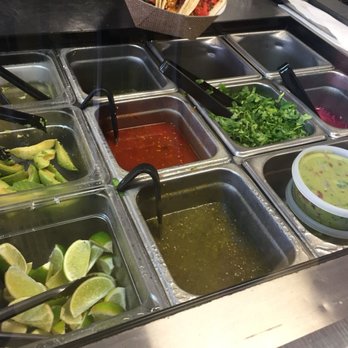 Davie Taco Bar - Mexican Near Me - Davie, Florida Davie Taco Bar - Mexican Near Me - Davie, Florida