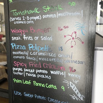 Blade 1936 - Pizza Near Me - Oceanside, California