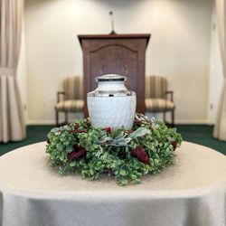 Zeyer Funeral Chapel