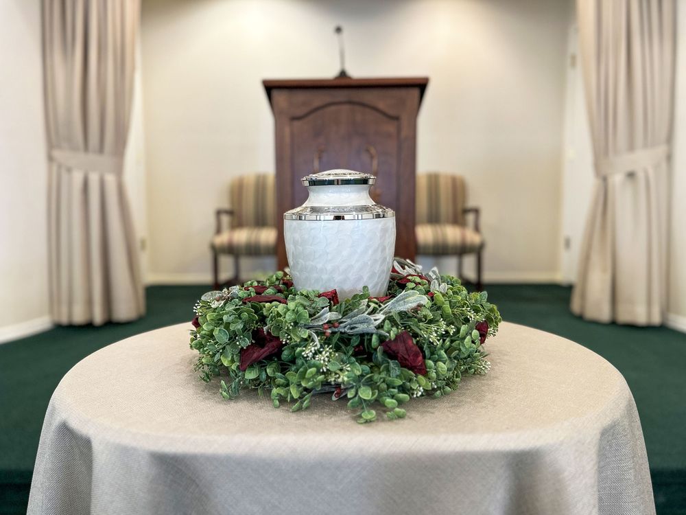 ZEYER FUNERAL CHAPEL - Updated May 2026 - 21 Photos & 16 Reviews - 83 N