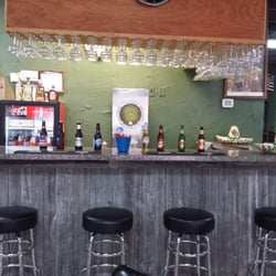 Los Pinos - Come and enjoy our beer with mexican food at our new bar !!!