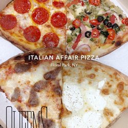 Italian Affair - IG: Tourguidebuddz