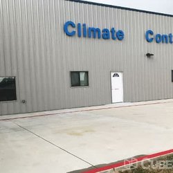 CubeSmart Self Storage - CubeSmart Self Storage