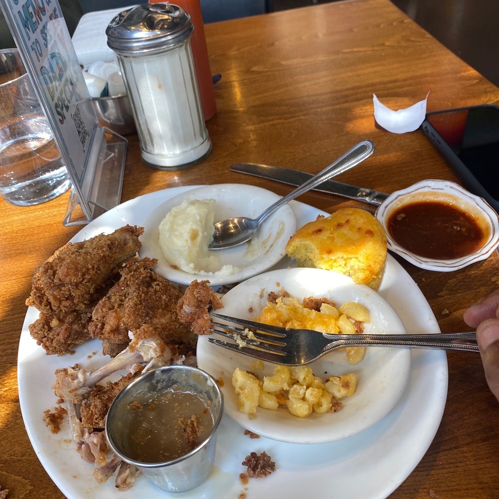 Wishbone - Breakfast & Brunch Near Me - Chicago, Illinois Wishbone - Breakfast & Brunch Near Me - Chicago, Illinois