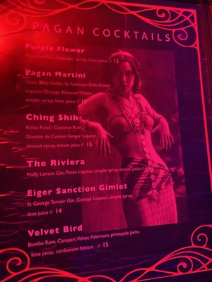 Menu photo 4 Pagan Wine Bar Saint Louis, MO Menu photo 4 Pagan Wine Bar Saint Louis, MO