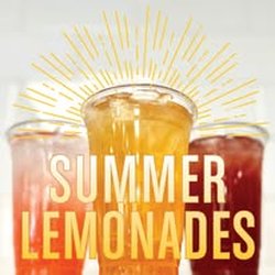 Copper Pony - Summer 2024 Lemonades