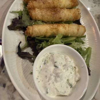 Dolan Uyghur Restaurant - Forgot what this was called but filled with goat cheese - Kebab Near Me - Falls Church, Virginia Dolan Uyghur Restaurant - Forgot what this was called but filled with goat cheese - Kebab Near Me - Falls Church, Virginia