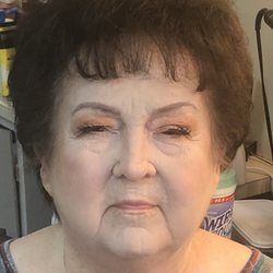 Glammed by Alicia - After The transformation is incredible!