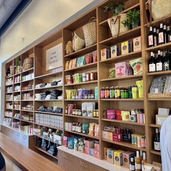 Good Graces - Inside - Cafes Near Me - Raleigh, North Carolina