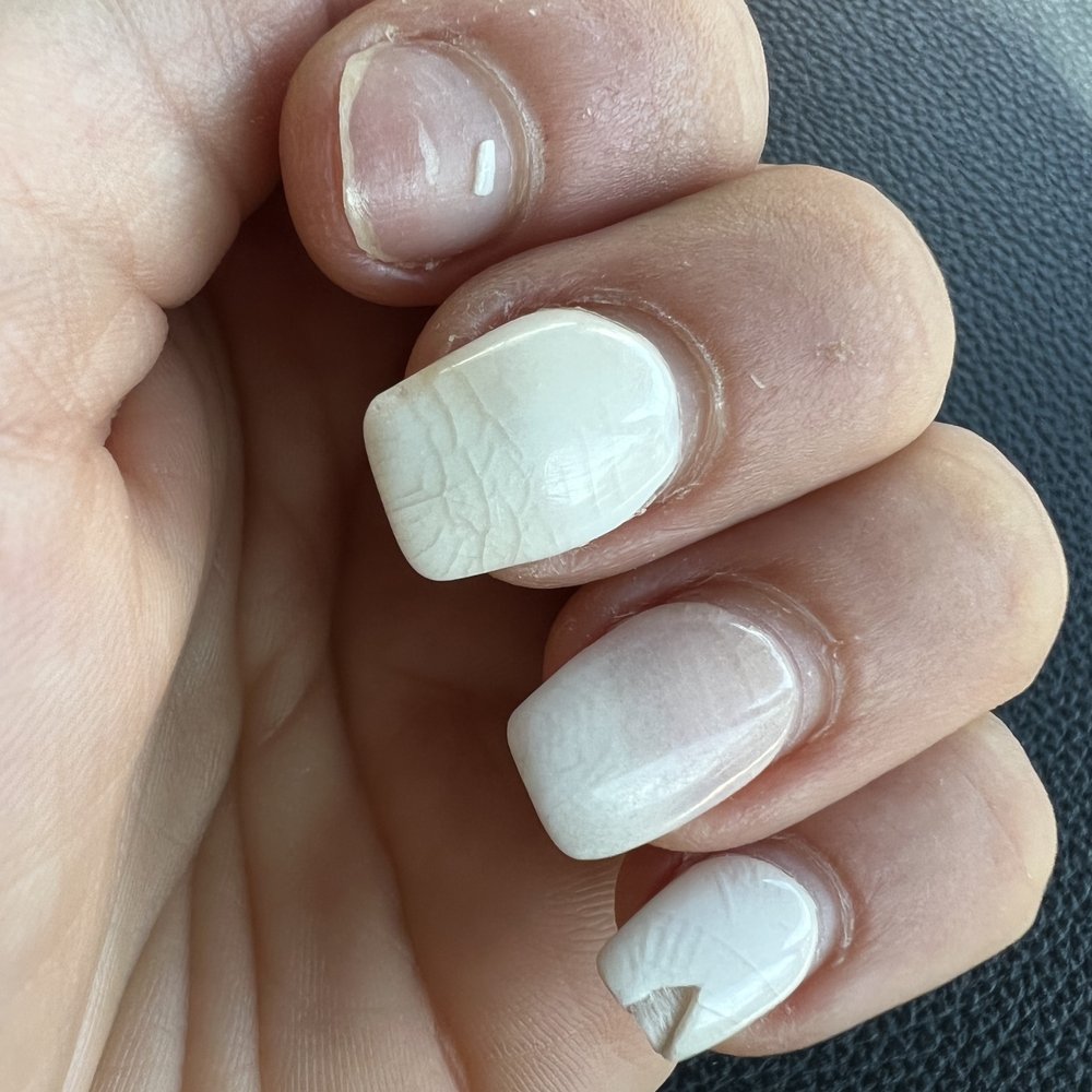Executive Nails & Spa Vintage - Nail Salons Near Me - Houston, Texas