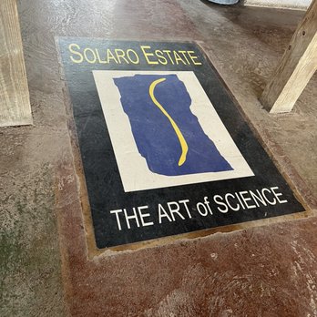 Solaro Estate - Wineries Near Me - Dripping Springs, Texas Solaro Estate - Wineries Near Me - Dripping Springs, Texas