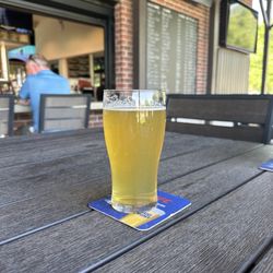 Dog Haus Biergarten
