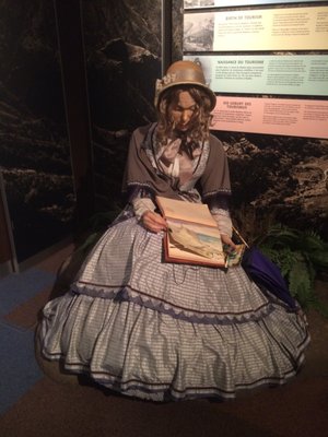 Madeira Story Centre by null