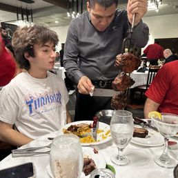 Steak House