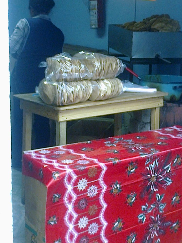 Tostadería Juquilita