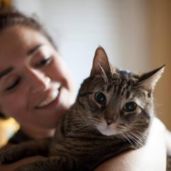 Pet Sitting by Ines