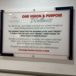 Concierge Dentistry - Dr Jays Vision