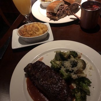 TOWN - Steakhouses Near Me - San Carlos, California