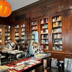 Neue Galerie New York