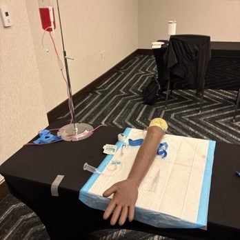 Northwest Phlebotomy School - Vocational & Technical School Near Me - Dallas, Texas Northwest Phlebotomy School - Vocational & Technical School Near Me - Dallas, Texas