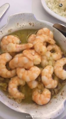 A Marisqueira do Lis by null