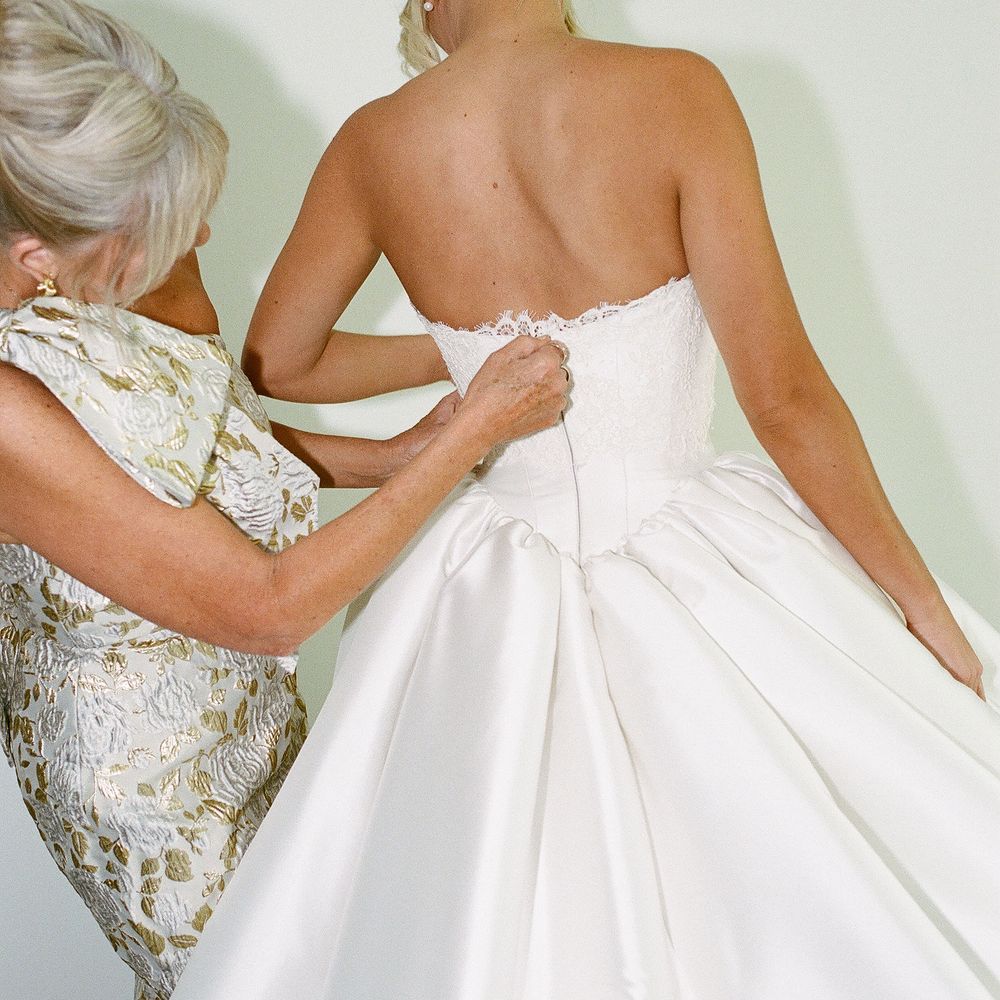 Margo West Bridal - Sewing & Alterations Near Me - Dallas, Texas Margo West Bridal - Sewing & Alterations Near Me - Dallas, Texas