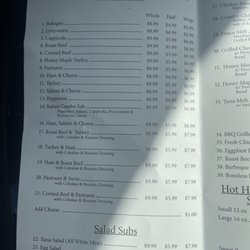 Margarita's Deli