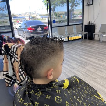 Above All Barbershop - Barbers Near Me - Pittsburg, California Above All Barbershop - Barbers Near Me - Pittsburg, California