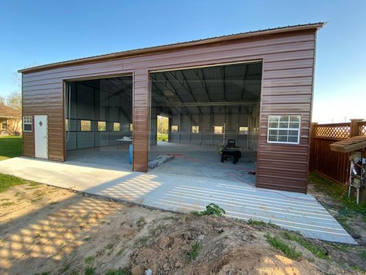 INFINITY CARPORTS - Updated October 2025 - 22 Photos - 7977 State Hwy ...